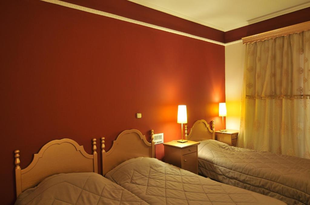 Orfeas Classic Kateríni Habitación foto